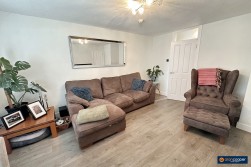 Everard Court, Garrett Street, Attleborough, Nuneaton, CV11 4QD