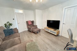 Everard Court, Garrett Street, Attleborough, Nuneaton, CV11 4QD