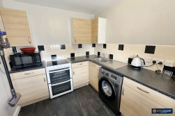 Everard Court, Garrett Street, Attleborough, Nuneaton, CV11 4QD