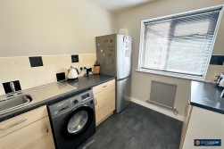 Everard Court, Garrett Street, Attleborough, Nuneaton, CV11 4QD