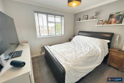 Everard Court, Garrett Street, Attleborough, Nuneaton, CV11 4QD