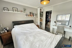 Everard Court, Garrett Street, Attleborough, Nuneaton, CV11 4QD