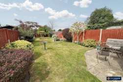 Gipsy Lane, Whitestone, Nuneaton, CV11 4SH
