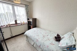 Gipsy Lane, Whitestone, Nuneaton, CV11 4SH