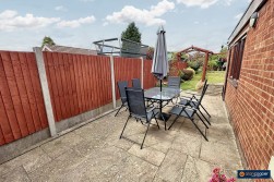 Gipsy Lane, Whitestone, Nuneaton, CV11 4SH