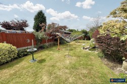 Gipsy Lane, Whitestone, Nuneaton, CV11 4SH