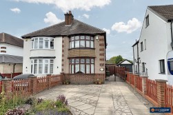 Gipsy Lane, Whitestone, Nuneaton, CV11 4SH