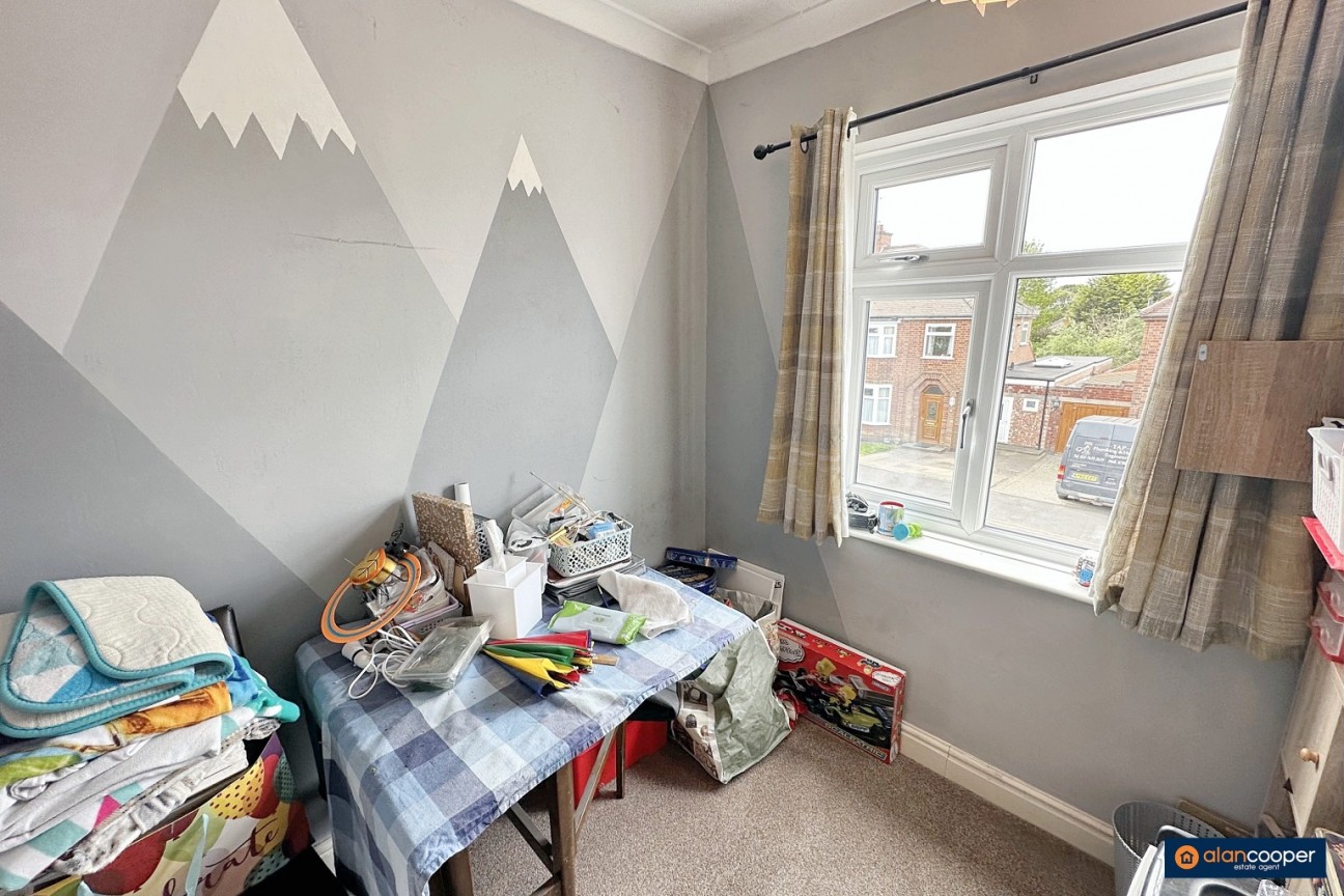 Cleveley Drive, Nuneaton, CV10 0JZ