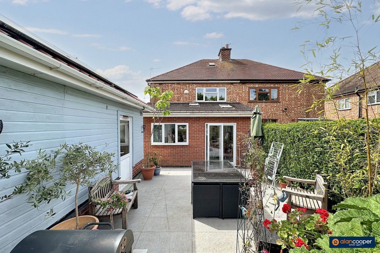 Cleveley Drive, Nuneaton, CV10 0JZ