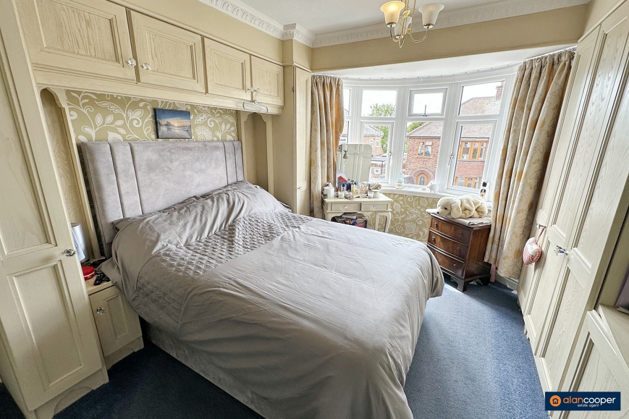 Cleveley Drive, Nuneaton, CV10 0JZ