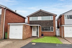 St. Andrews Drive, Whitestone, Nuneaton, CV11 6NQ