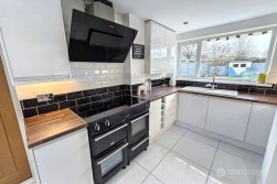 St. Andrews Drive, Whitestone, Nuneaton, CV11 6NQ