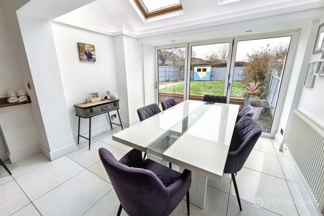 St. Andrews Drive, Whitestone, Nuneaton, CV11 6NQ