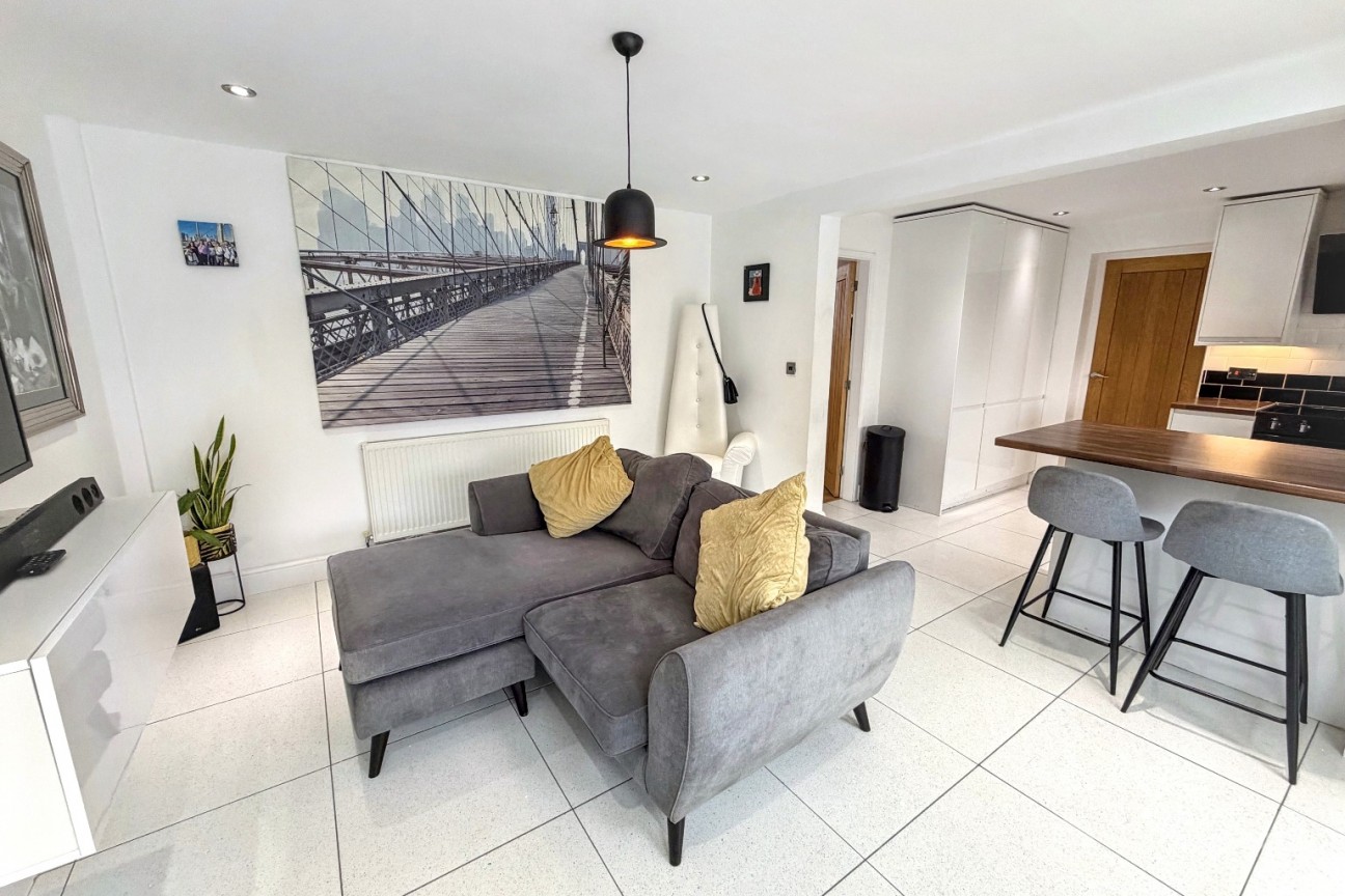 St. Andrews Drive, Whitestone, Nuneaton, CV11 6NQ