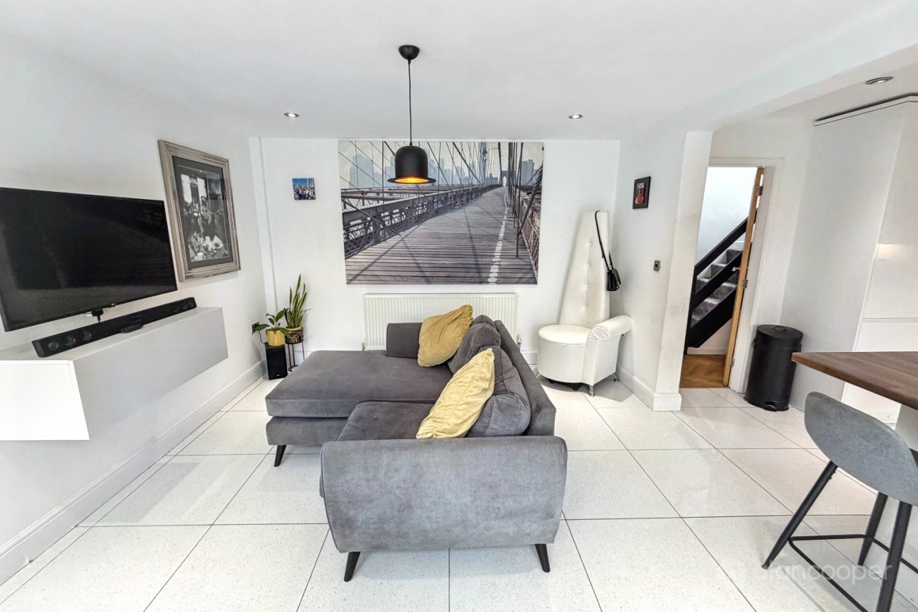 St. Andrews Drive, Whitestone, Nuneaton, CV11 6NQ