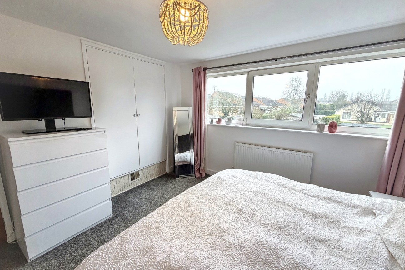 St. Andrews Drive, Whitestone, Nuneaton, CV11 6NQ