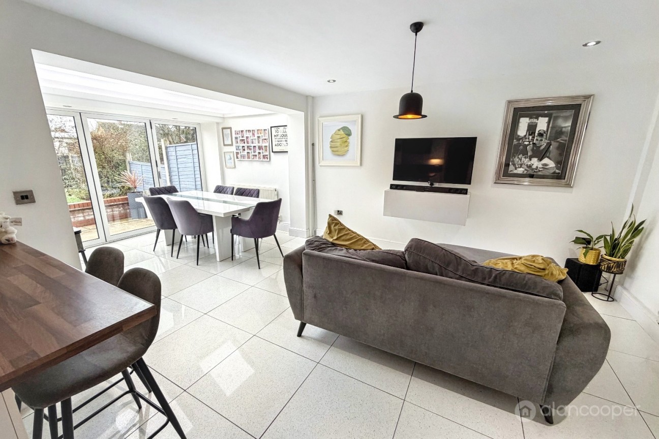 St. Andrews Drive, Whitestone, Nuneaton, CV11 6NQ