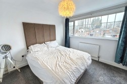 St. Andrews Drive, Whitestone, Nuneaton, CV11 6NQ