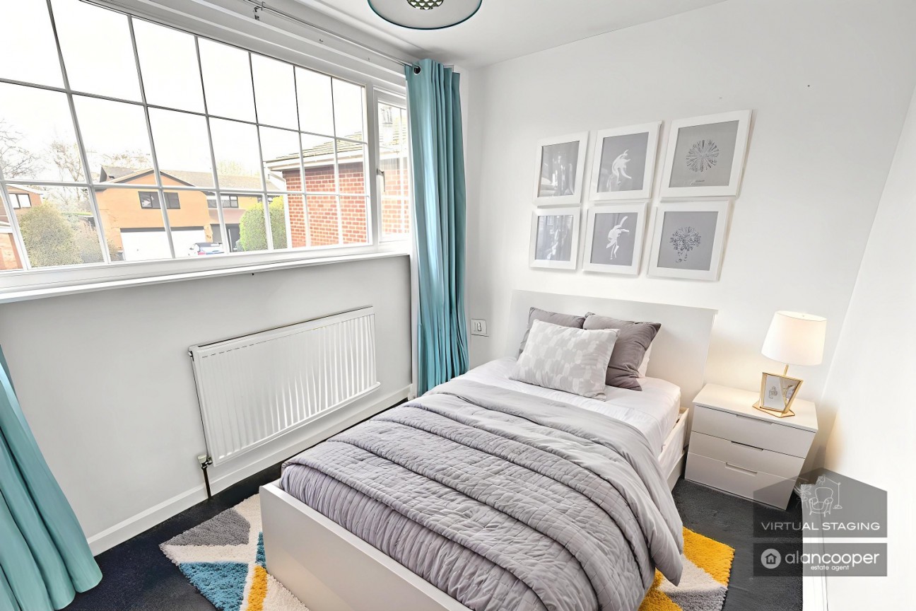 St. Andrews Drive, Whitestone, Nuneaton, CV11 6NQ