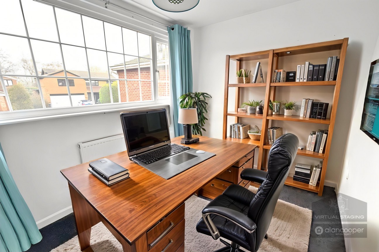 St. Andrews Drive, Whitestone, Nuneaton, CV11 6NQ