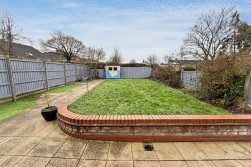 St. Andrews Drive, Whitestone, Nuneaton, CV11 6NQ