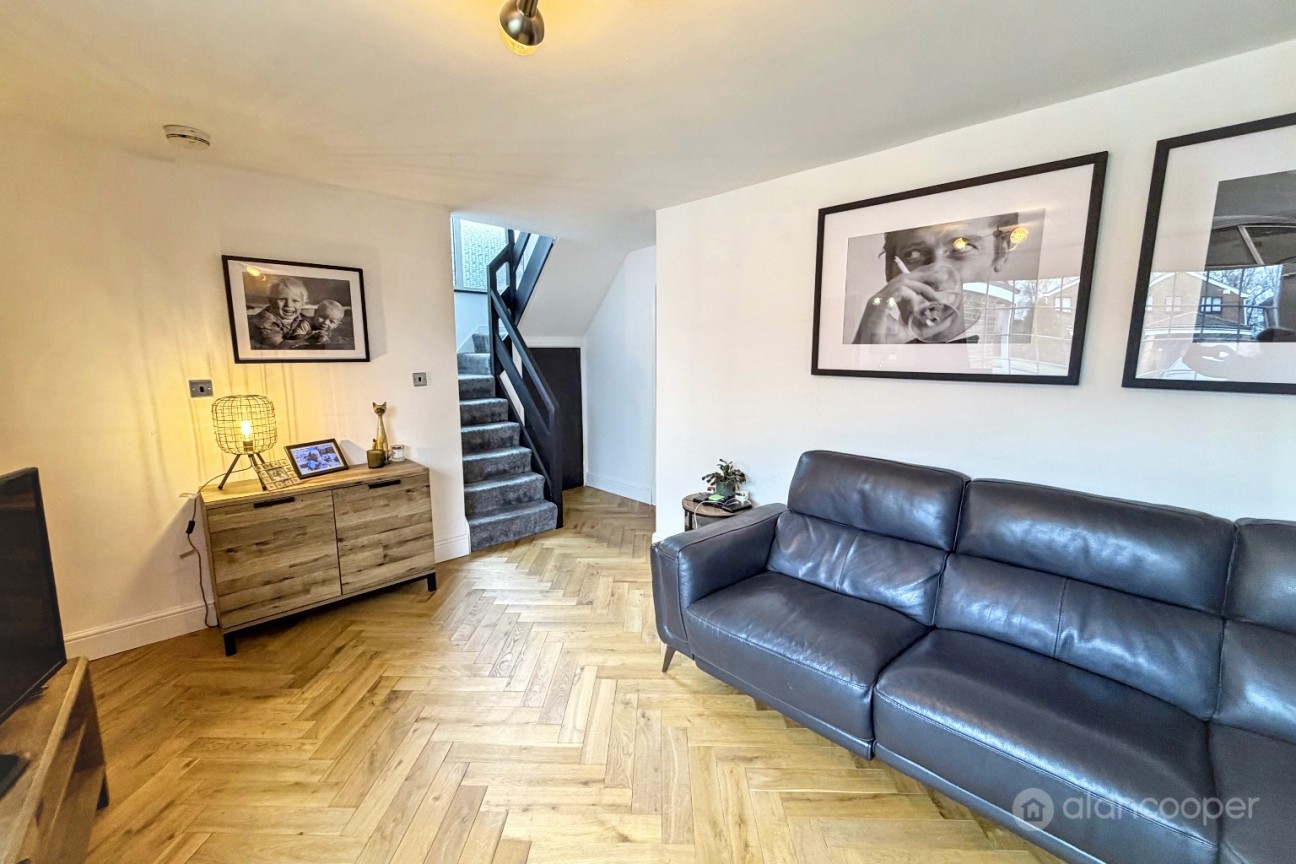 St. Andrews Drive, Whitestone, Nuneaton, CV11 6NQ