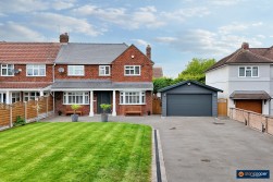Hinckley Road, Nuneaton, CV11 6LN