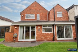 Hinckley Road, Nuneaton, CV11 6LN