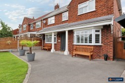 Hinckley Road, Nuneaton, CV11 6LN