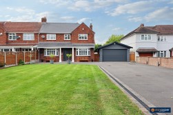 Hinckley Road, Nuneaton, CV11 6LN