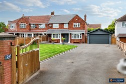 Hinckley Road, Nuneaton, CV11 6LN