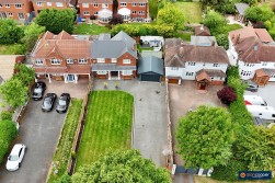Hinckley Road, Nuneaton, CV11 6LN
