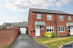 Ashtree Close, Royal Park, Nuneaton, CV11 6WT