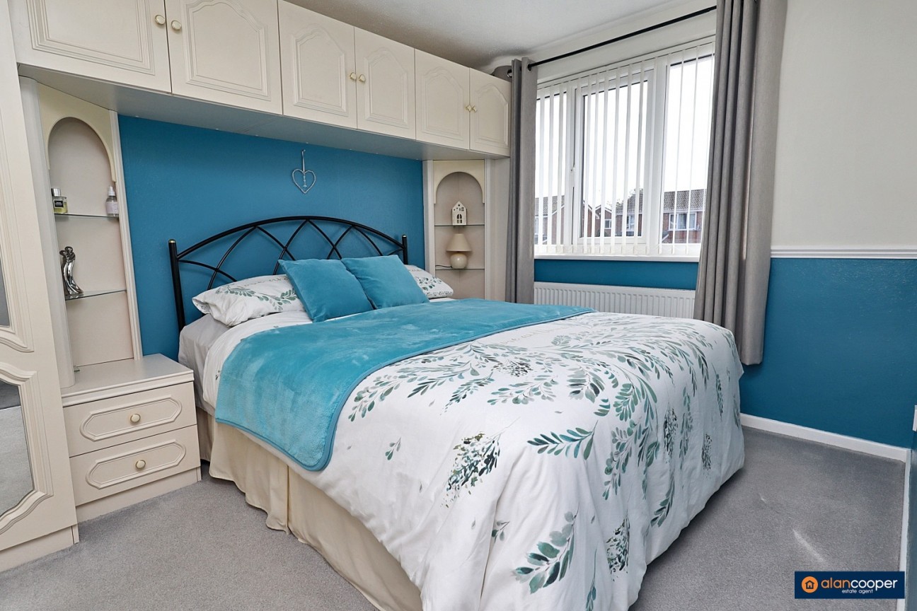 Leaward Close, Nuneaton, CV10 7DG