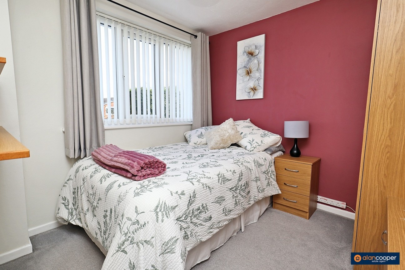 Leaward Close, Nuneaton, CV10 7DG