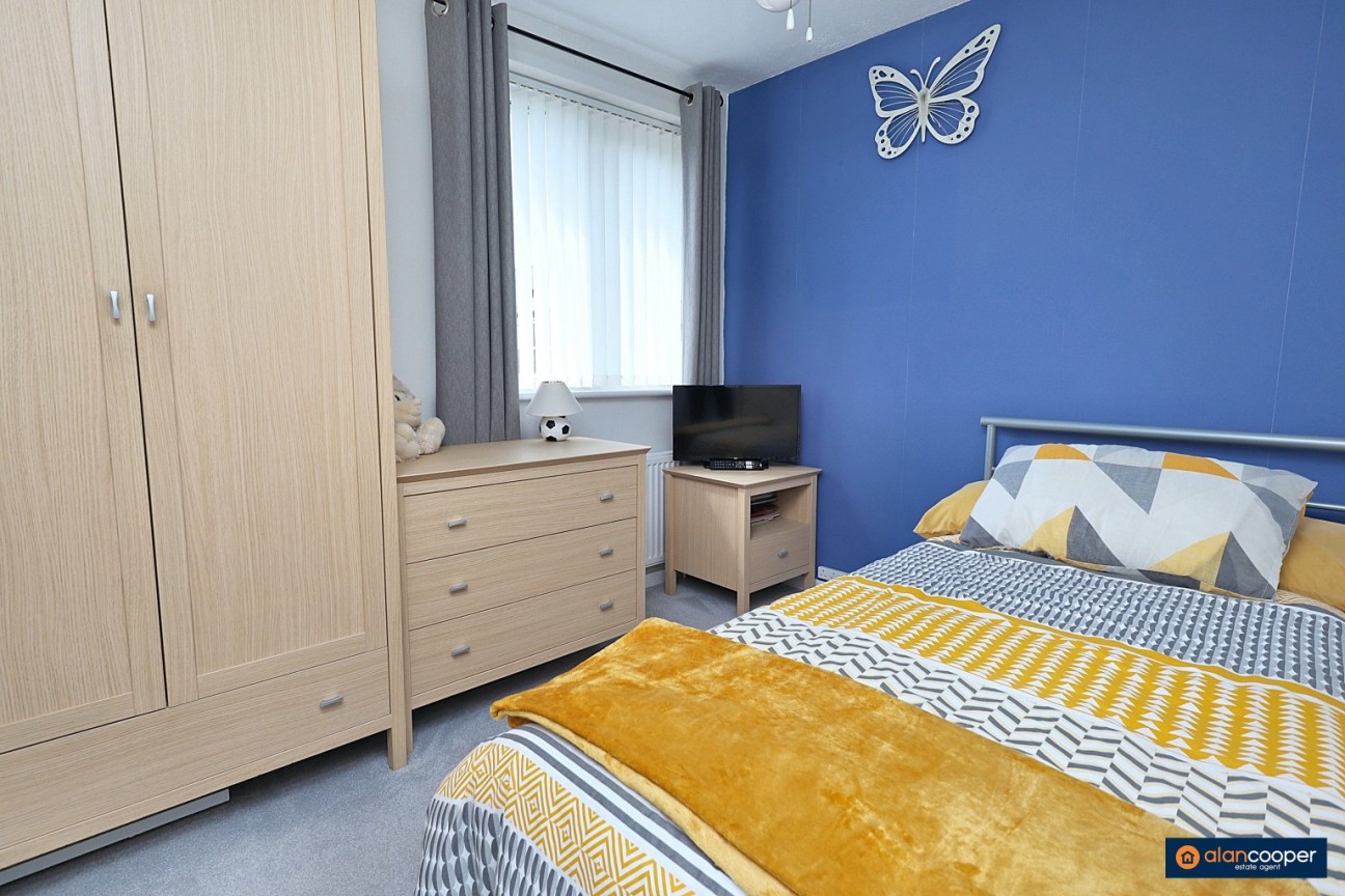 Leaward Close, Nuneaton, CV10 7DG