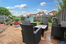 Leaward Close, Nuneaton, CV10 7DG