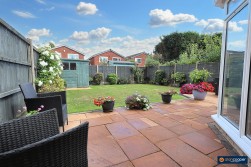 Leaward Close, Nuneaton, CV10 7DG