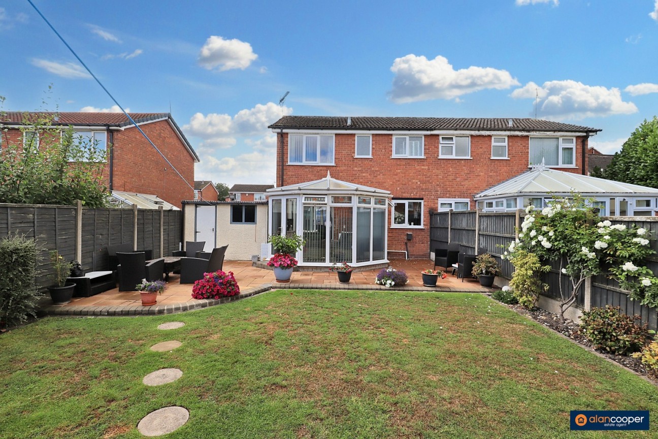 Leaward Close, Nuneaton, CV10 7DG