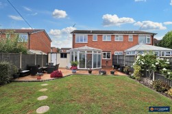 Leaward Close, Nuneaton, CV10 7DG