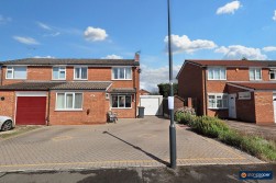 Leaward Close, Nuneaton, CV10 7DG