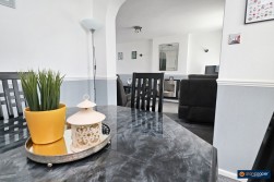 Leaward Close, Nuneaton, CV10 7DG