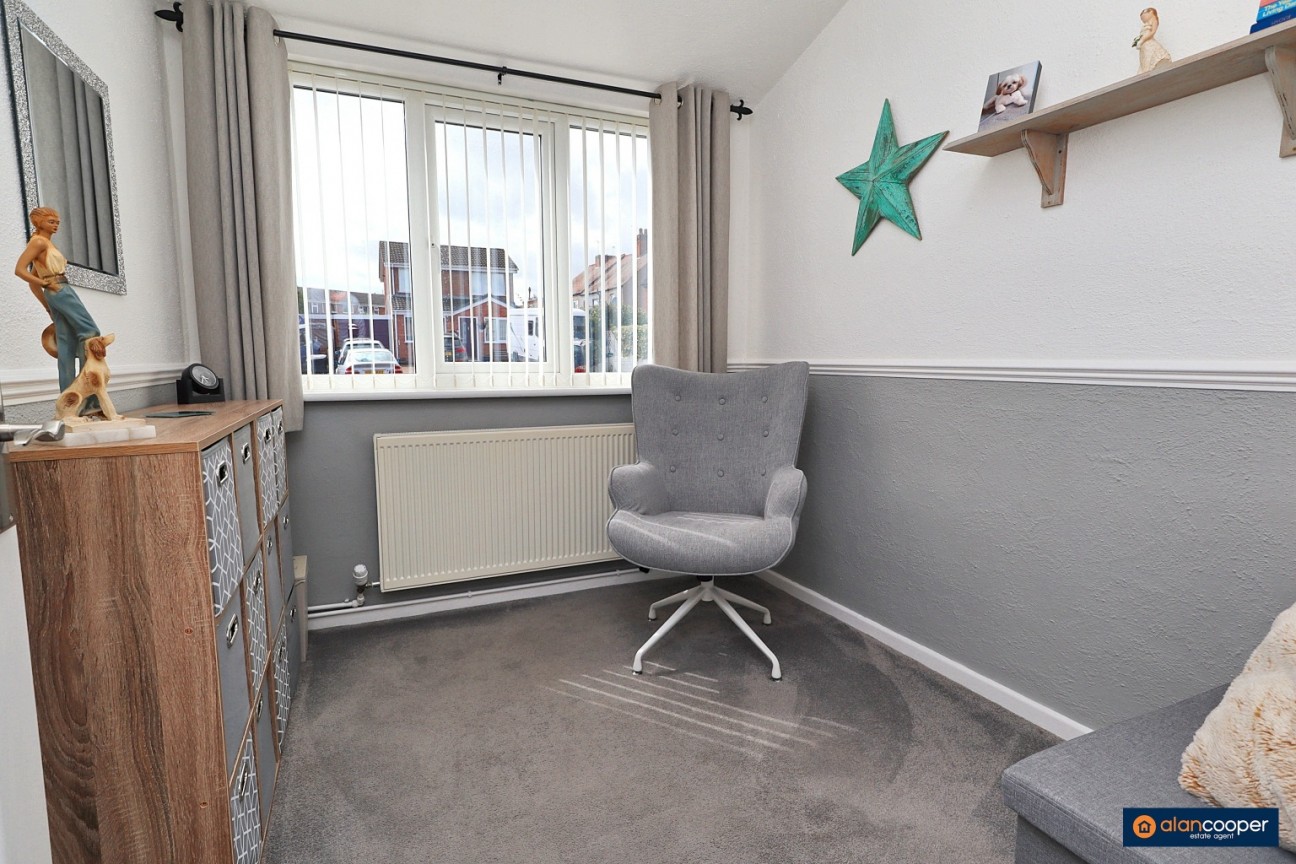Leaward Close, Nuneaton, CV10 7DG