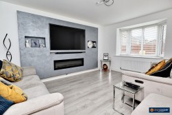 Down Meadow, Bedworth, Warwickshire, CV12 0FA