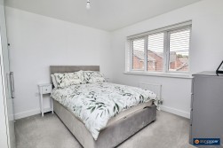 Down Meadow, Bedworth, Warwickshire, CV12 0FA