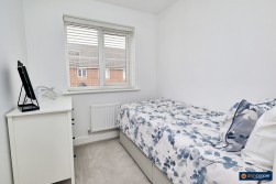 Down Meadow, Bedworth, Warwickshire, CV12 0FA