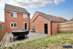 Down Meadow, Bedworth, Warwickshire, CV12 0FA
