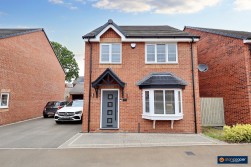 Down Meadow, Bedworth, Warwickshire, CV12 0FA