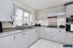 Down Meadow, Bedworth, Warwickshire, CV12 0FA