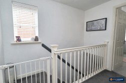 Upton Drive, Maple Park, Nuneaton, CV11 4GF